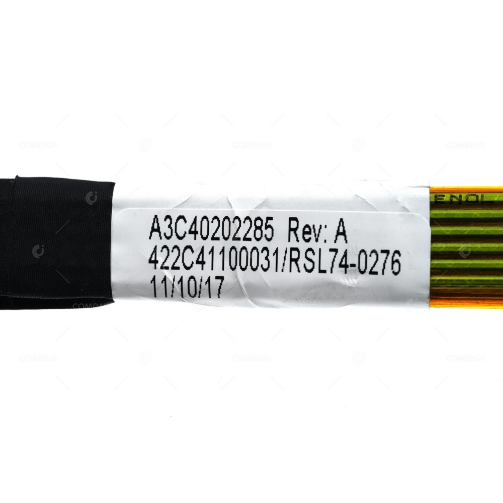 A3C40202285 FUJITSU MINI SAS HD TO PCIE FLASH CABLE FOR RX4770 M4 422C41100031, RSL74-0276